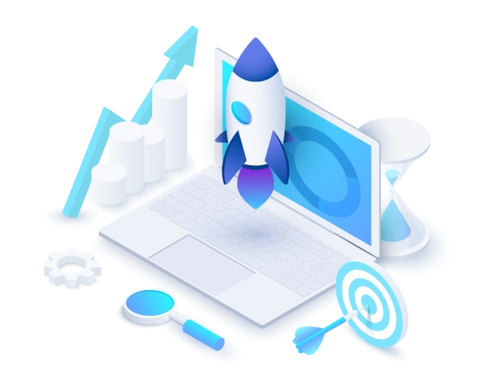 clixpert services icon seo