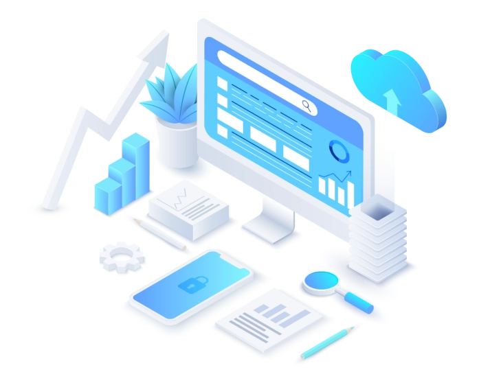 clixpert services icon website