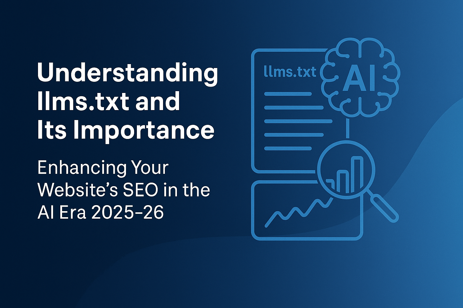 understanding llmstxt importance