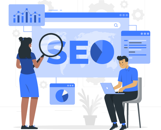 seo audit services ai