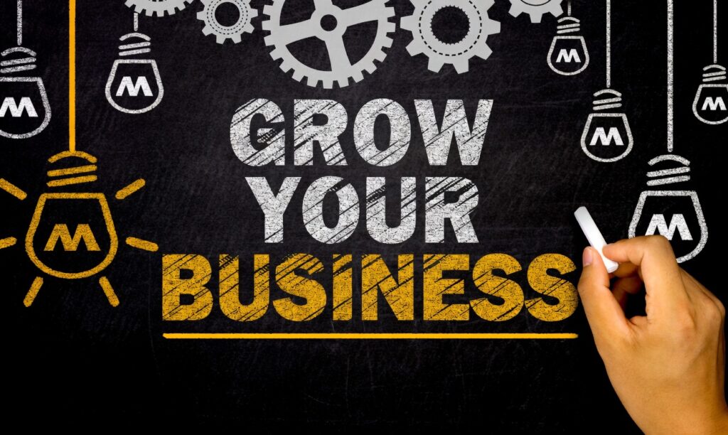 How to Grow Your Business Online with Smart Digital Marketing